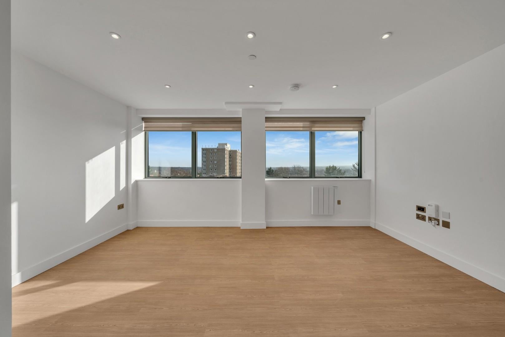Flat Croydon Road in Greater London