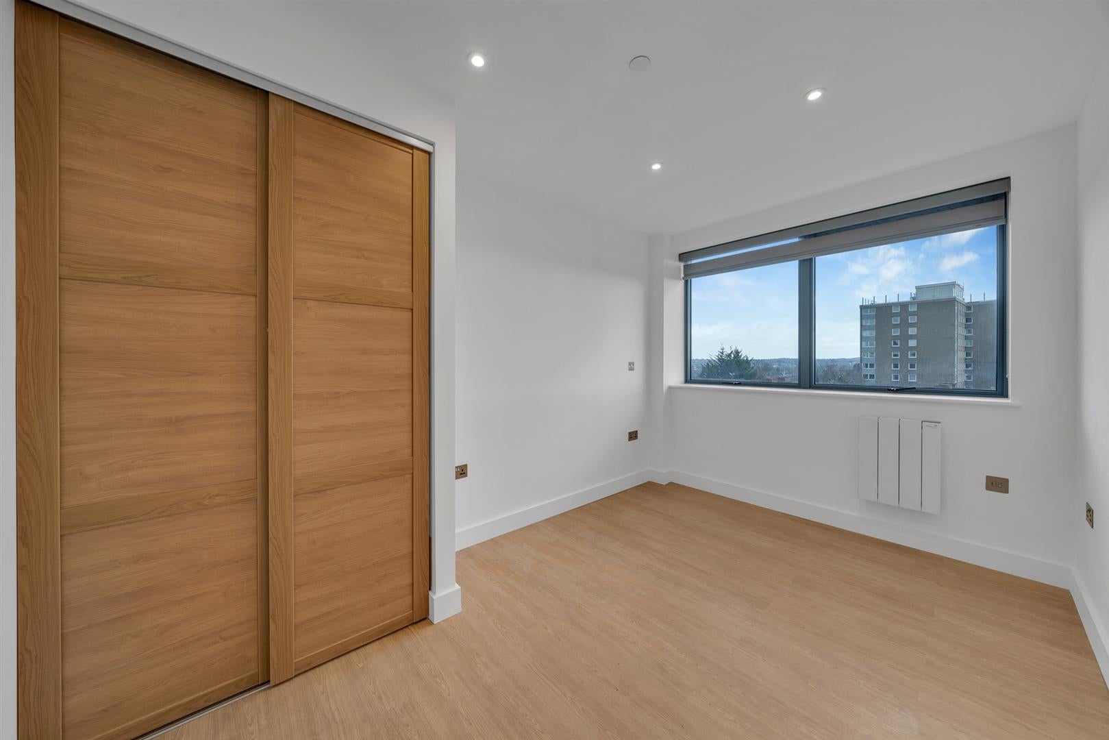 Flat Croydon Road in Greater London