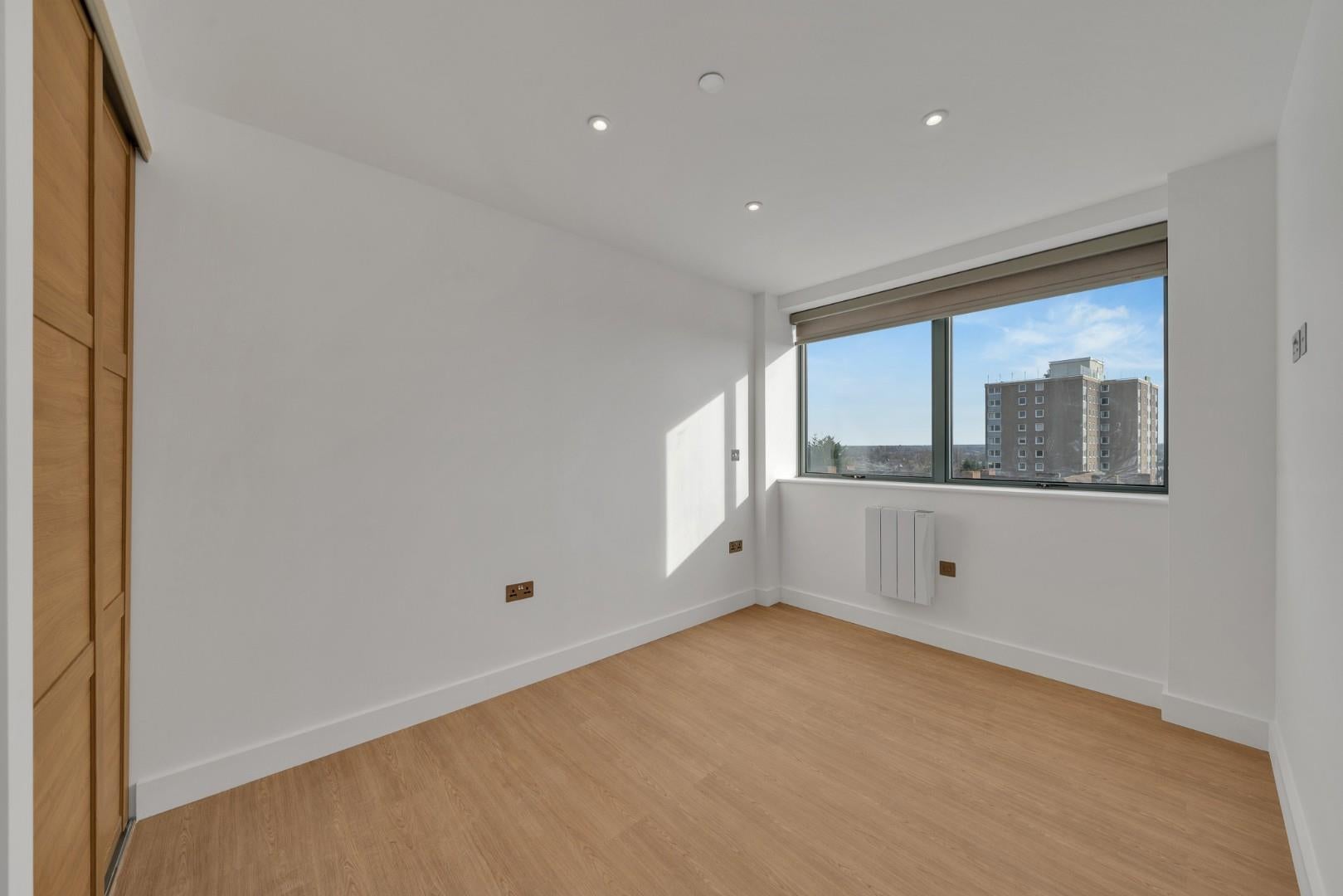 Flat Croydon Road in Greater London