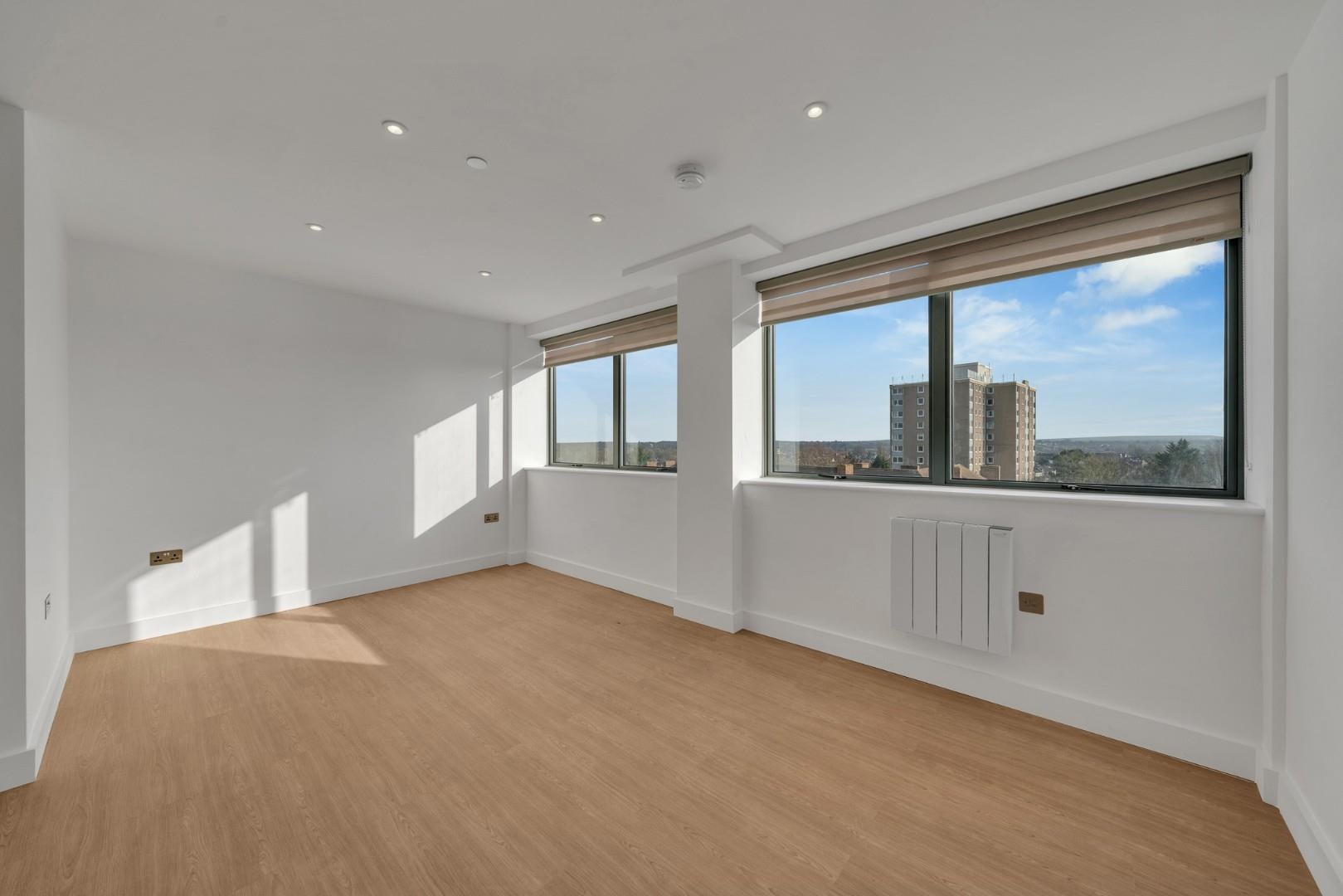 Flat Croydon Road in Greater London
