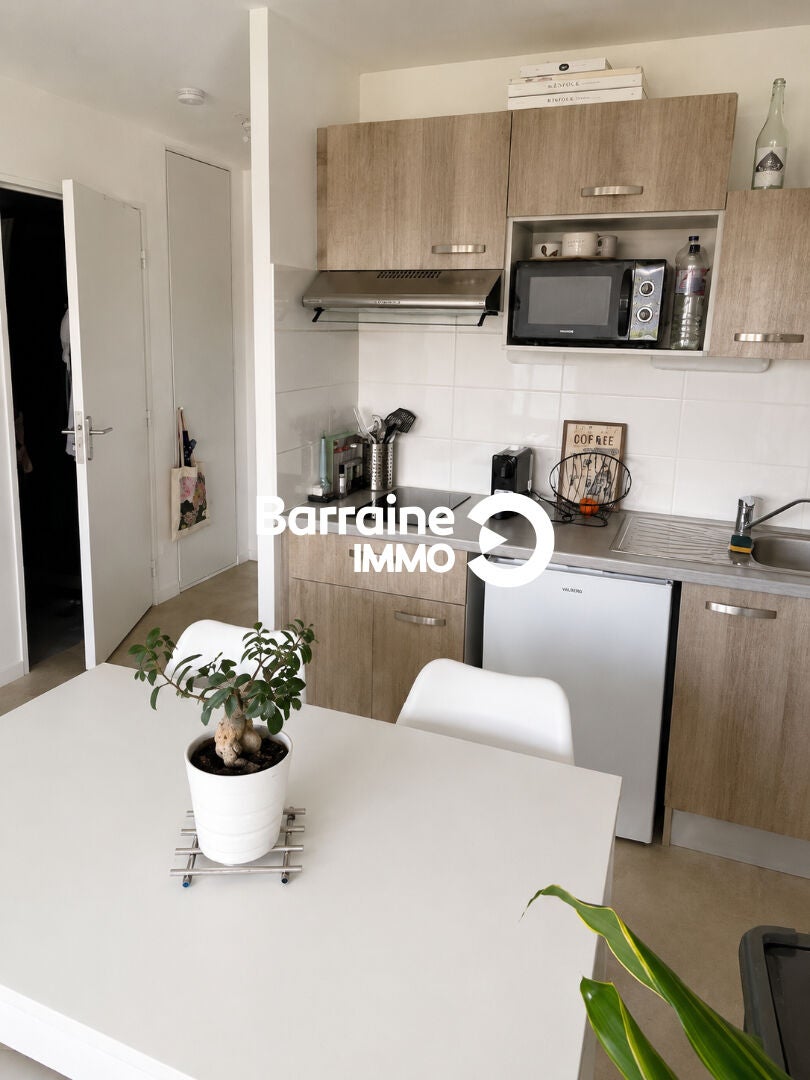 Appartement Rue Louise Foulon à Vannes