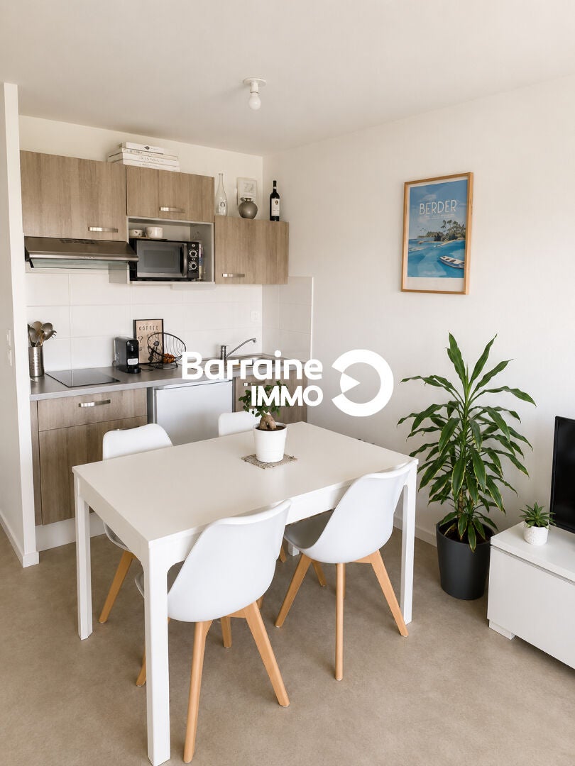 Appartement Rue Louise Foulon à Vannes