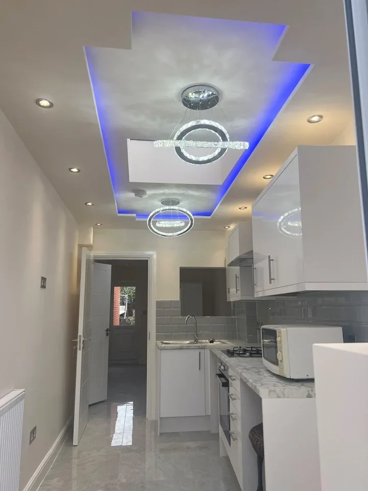 Flat Alwyn Close in Greater London