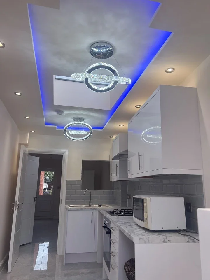 Flat Alwyn Close in Greater London