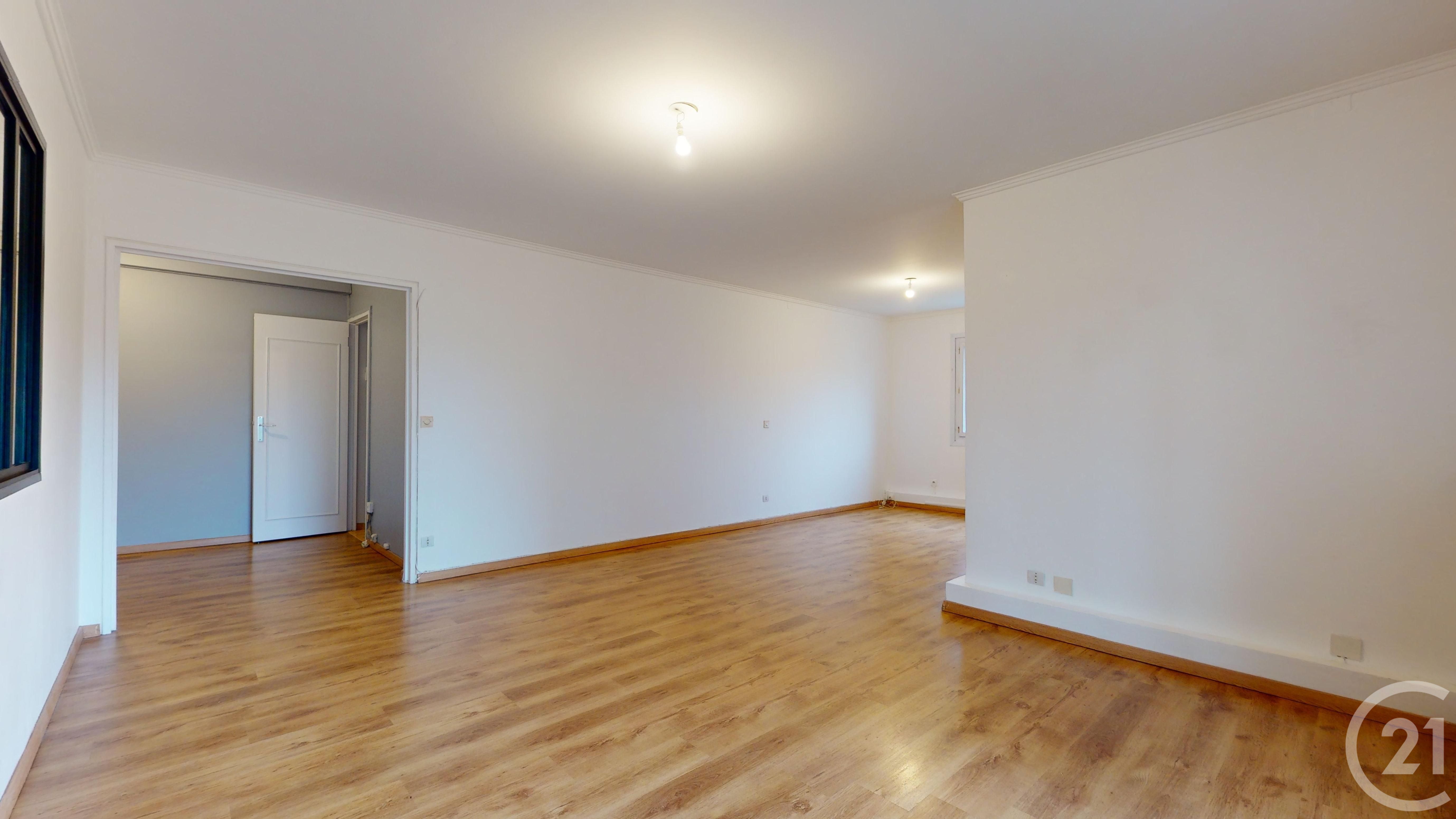 Appartement Boulevard Robert Schuman à Nantes