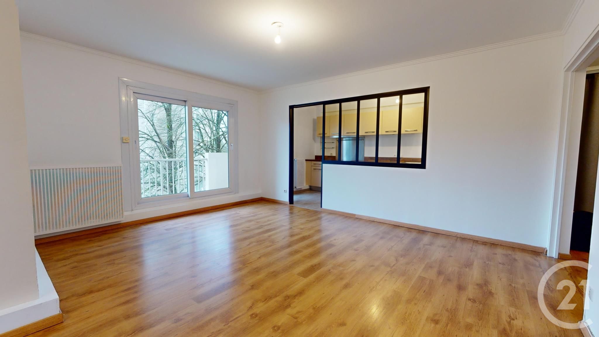 Appartement Boulevard Robert Schuman à Nantes
