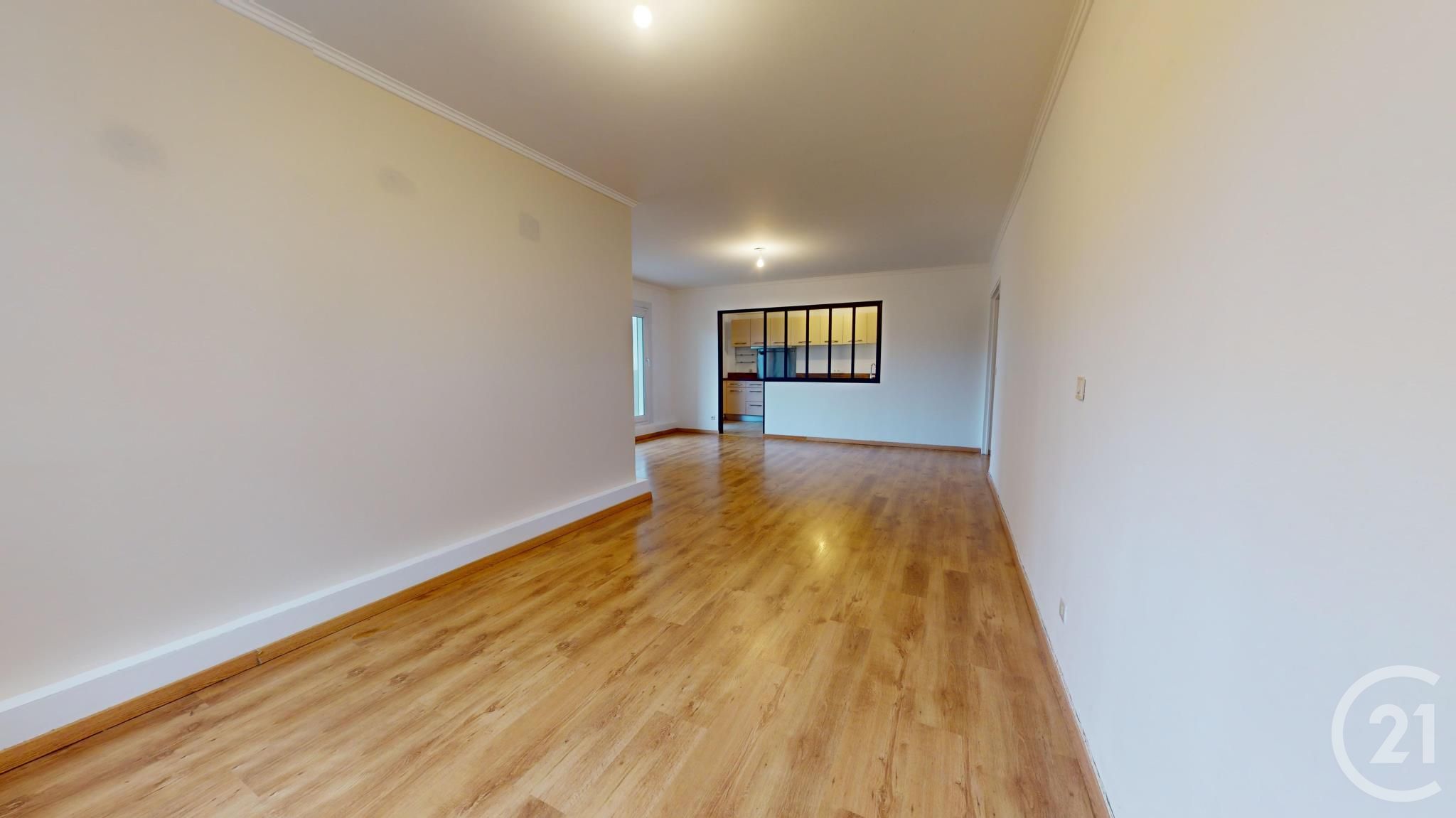 Appartement Boulevard Robert Schuman à Nantes