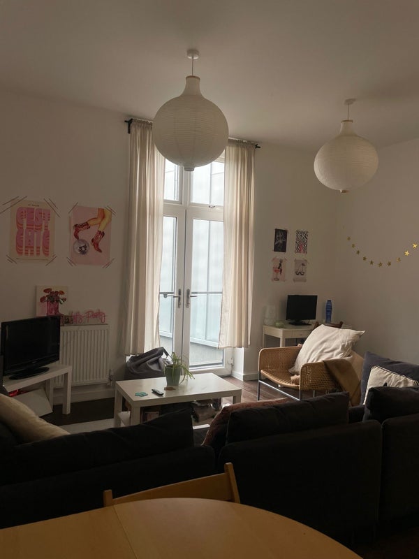 Room Gloucester Drive in Greater London