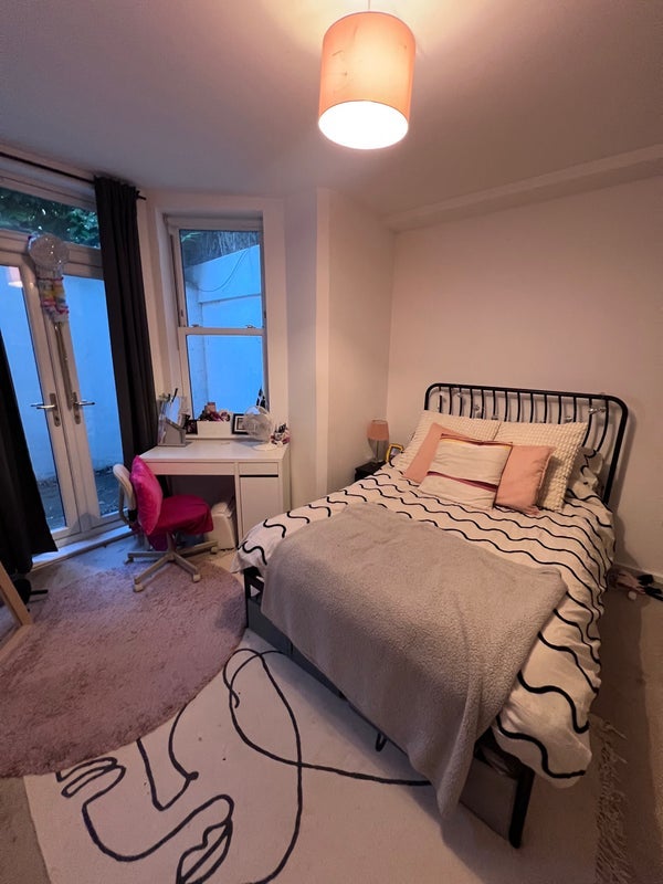 Room Gloucester Drive in Greater London