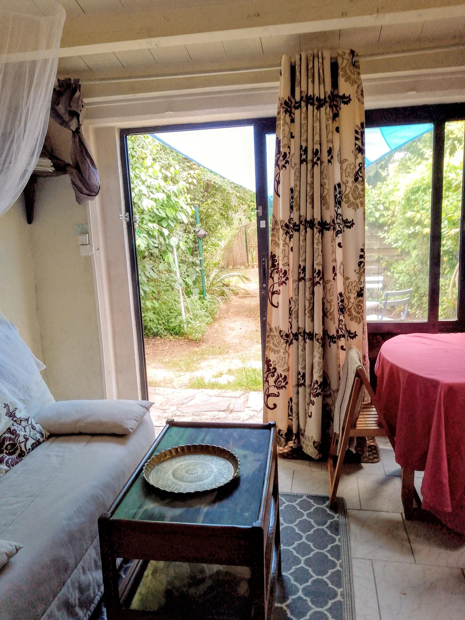 Flat Impasse de l'Ormeau in Le Boulou