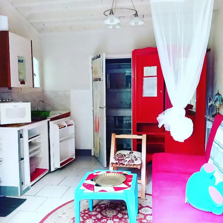 Flat Impasse de l'Ormeau in Le Boulou