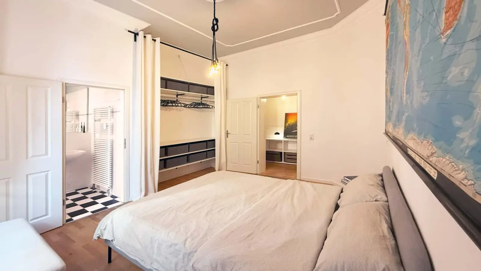 Wohnung Münchener Straße in Frankfurt am Main