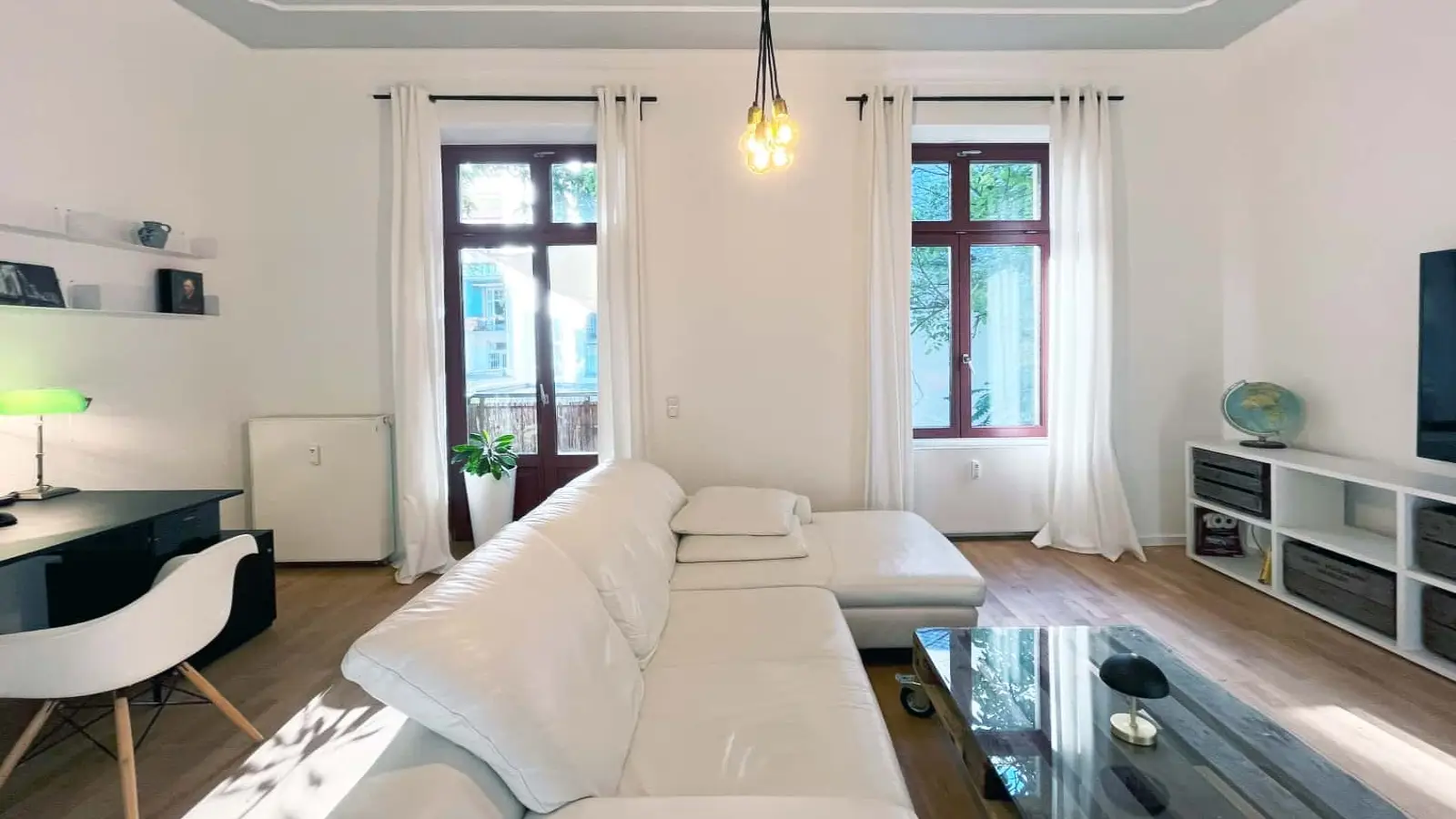 Wohnung Münchener Straße in Frankfurt am Main
