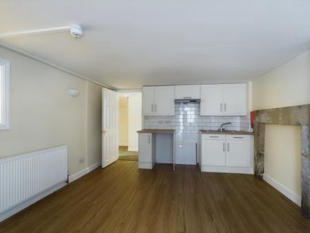 Flat Gargrave Road in Skipton