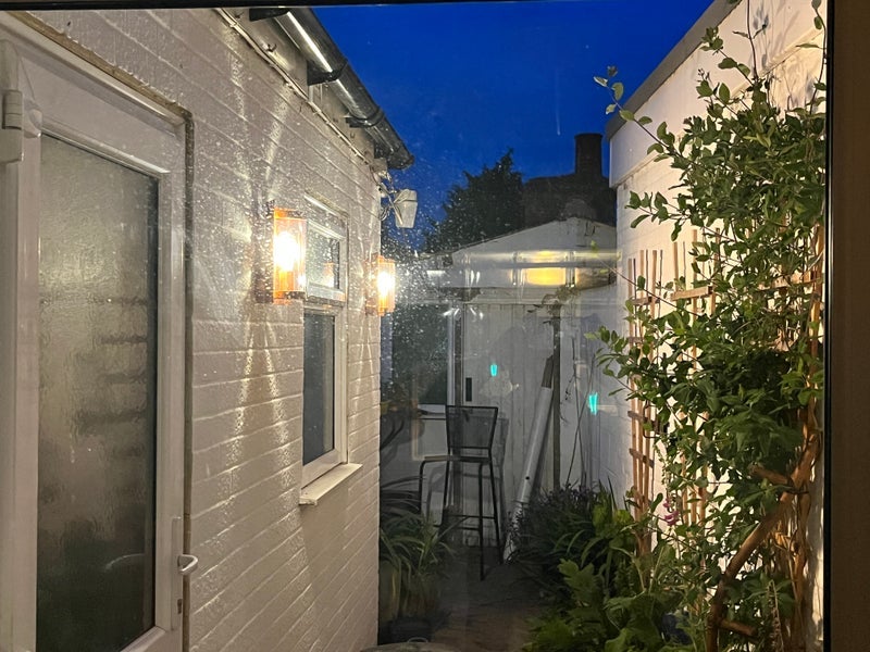 House Eastgate in South Kesteven