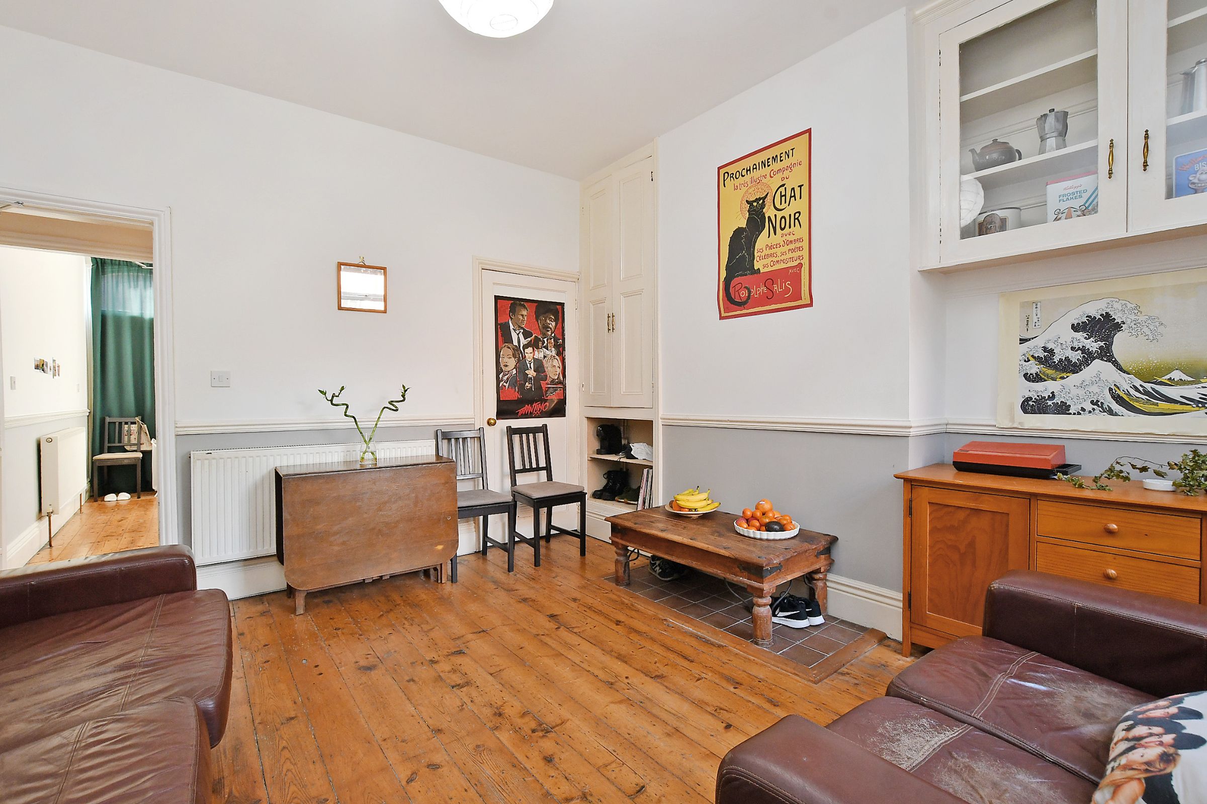 Room Upperthorpe in Sheffield