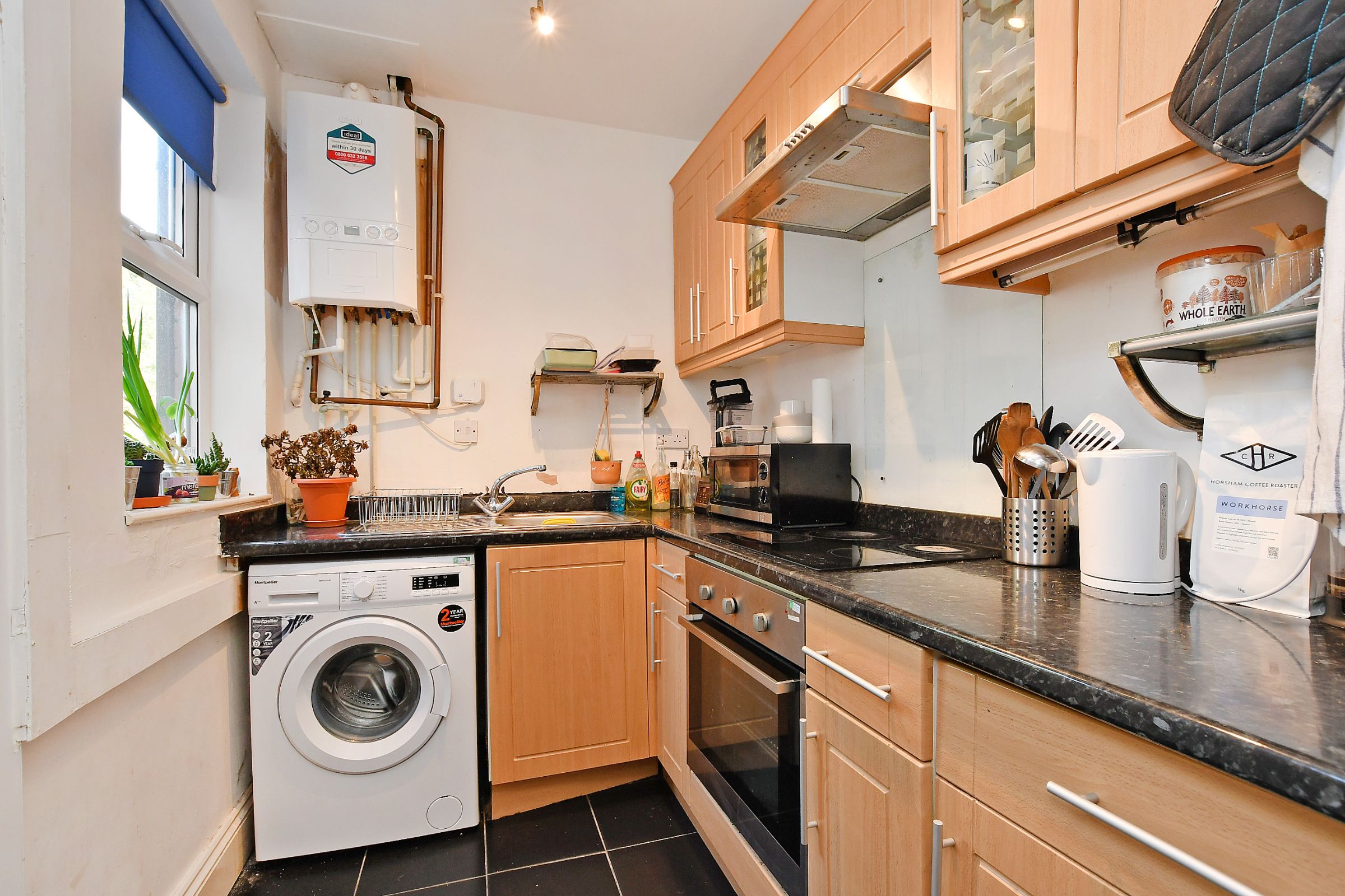 Room Upperthorpe in Sheffield