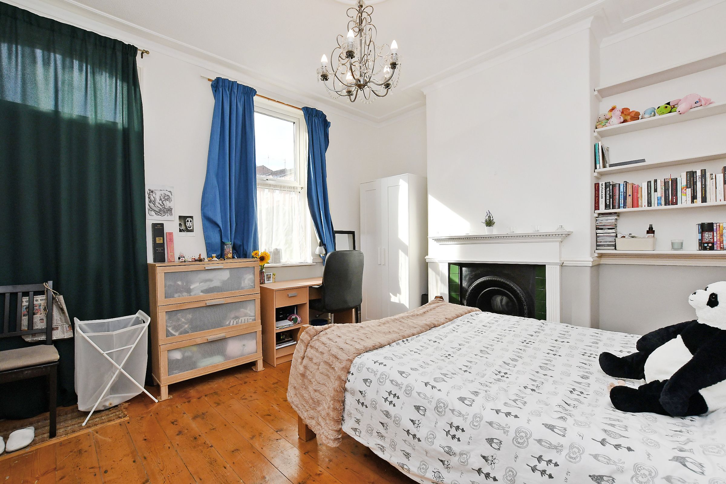 Room Upperthorpe in Sheffield