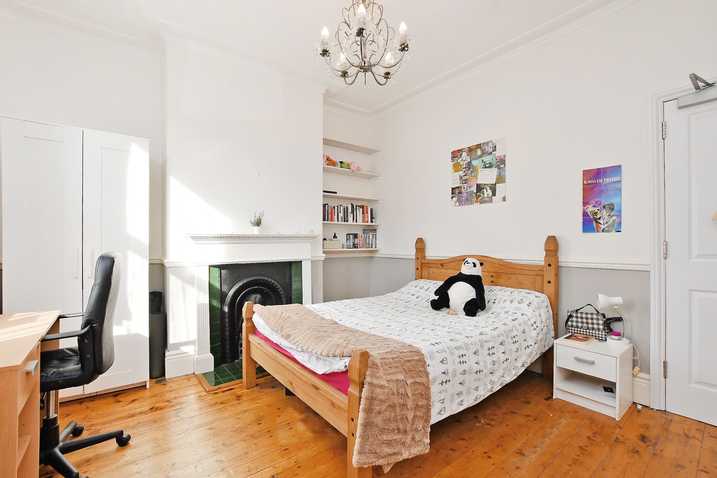 Room Upperthorpe in Sheffield