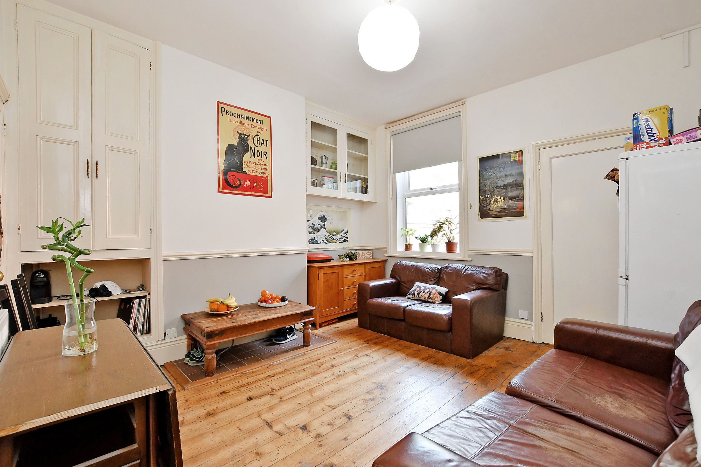 Room Upperthorpe in Sheffield
