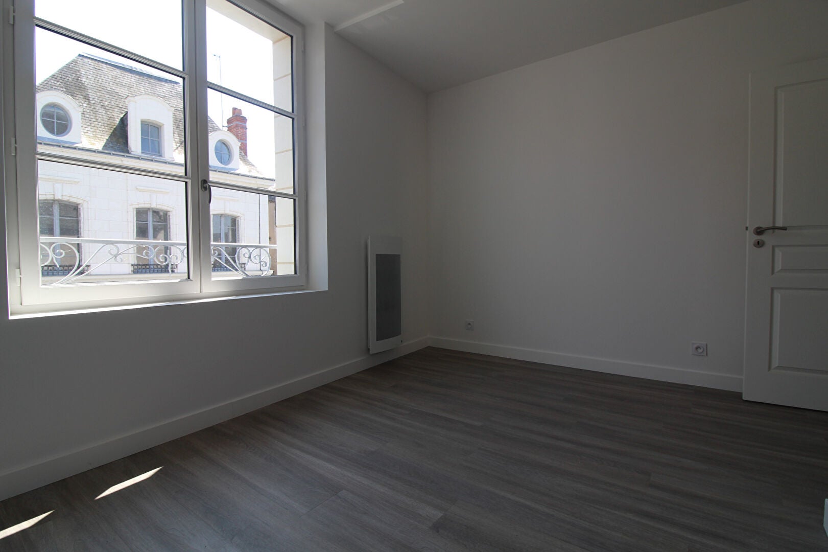 Flat Lieu Dit les Garennes in Bléré