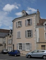 Appartement Rue Raspail à Argenton-sur-Creuse