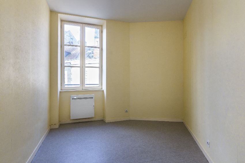 Appartement Rue Raspail à Argenton-sur-Creuse