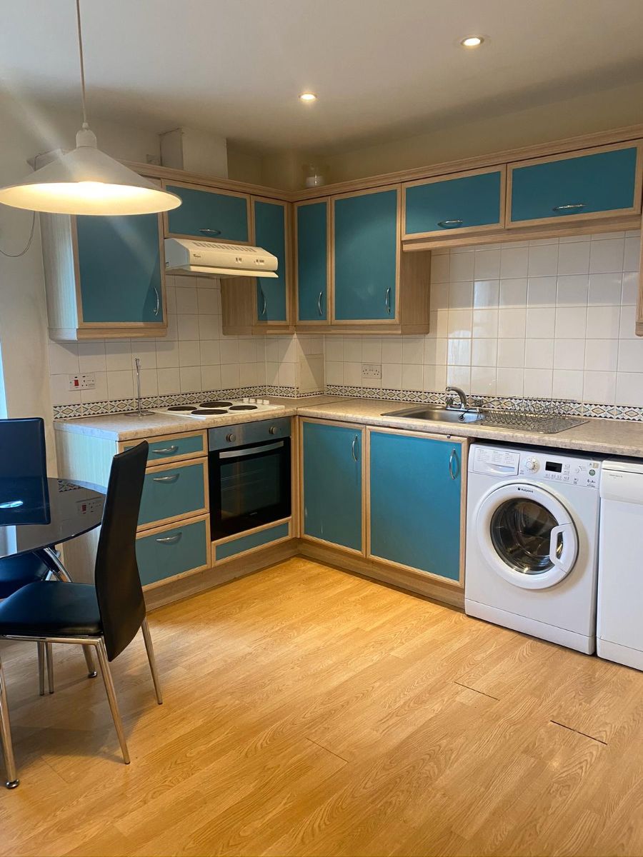 Flat Annandale Street in City of Edinburgh