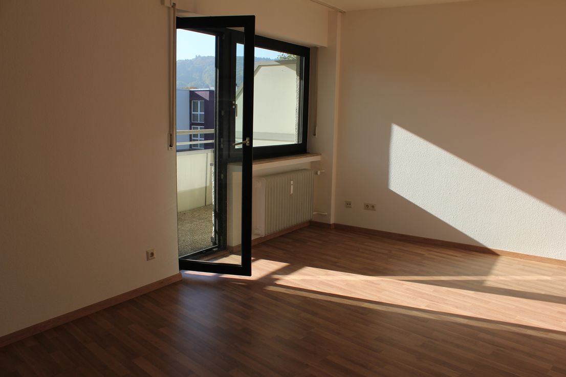 Wohnung Karl-Barth-Straße in Bonn