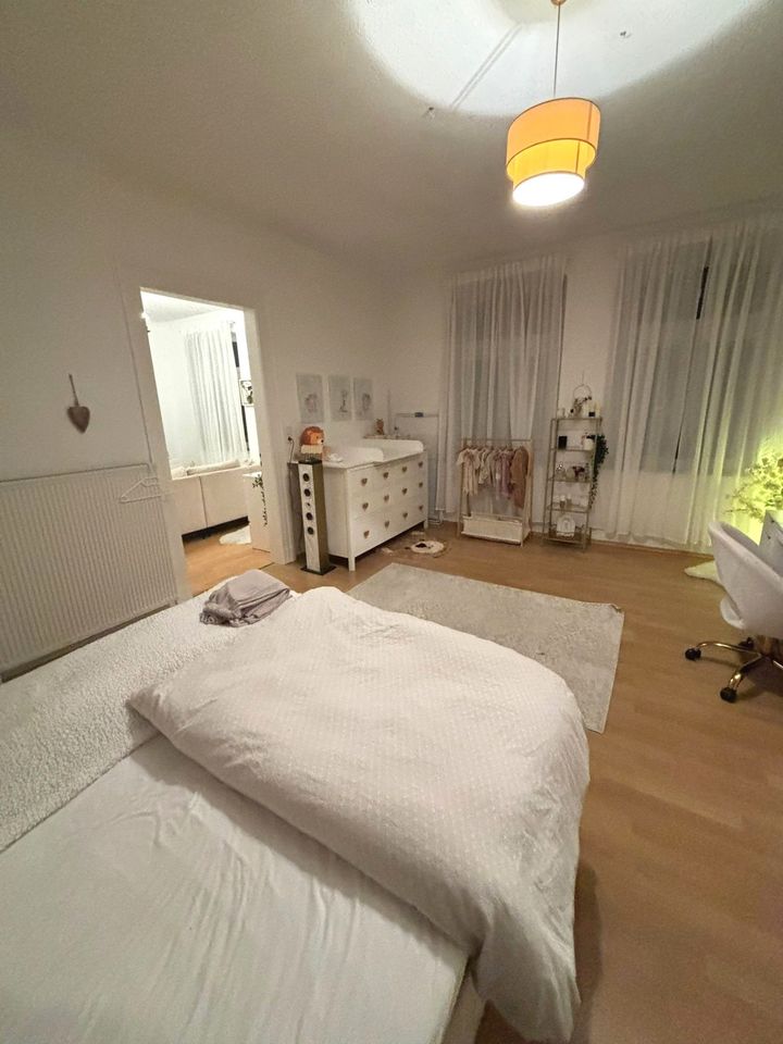 Wohnung Kölner Straße in Engelskirchen