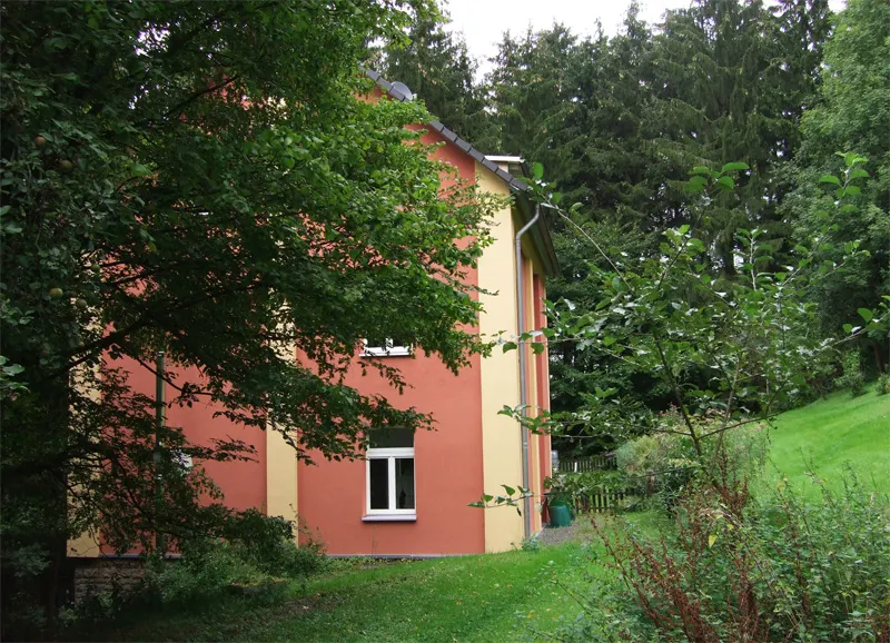Wohnung Kölner Straße in Engelskirchen