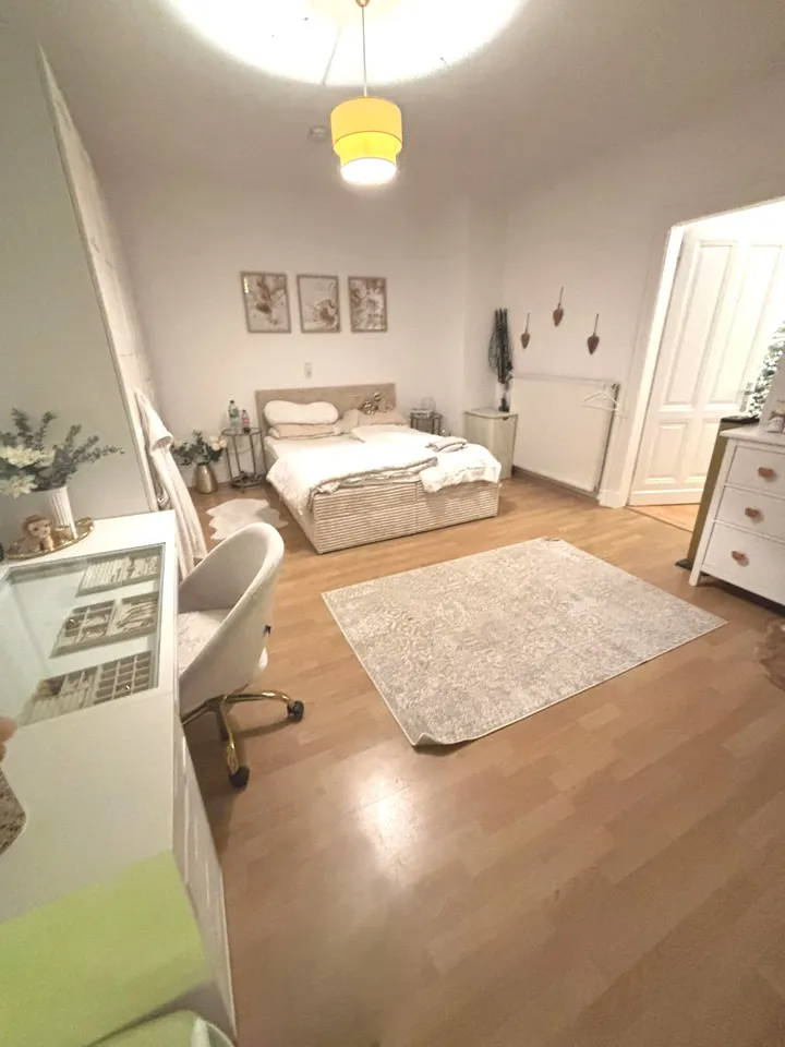 Wohnung Kölner Straße in Engelskirchen