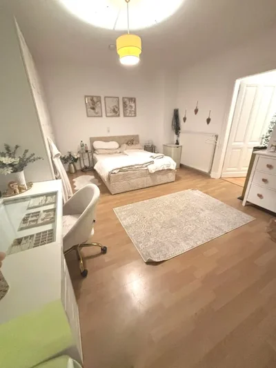 Wohnung Kölner Straße in Engelskirchen