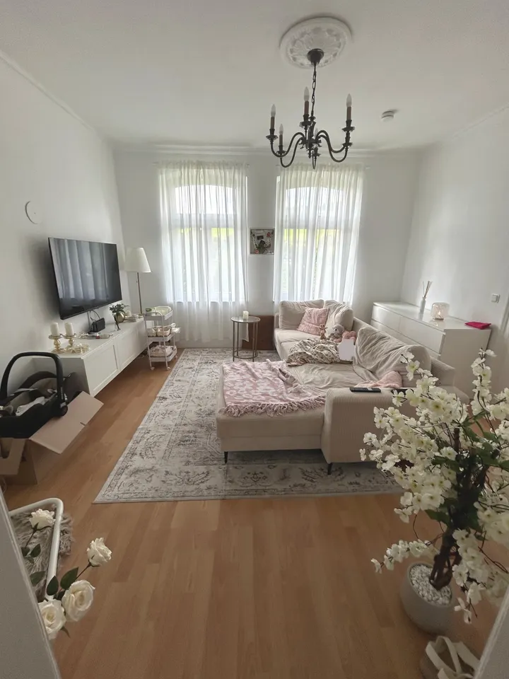 Wohnung Kölner Straße in Engelskirchen