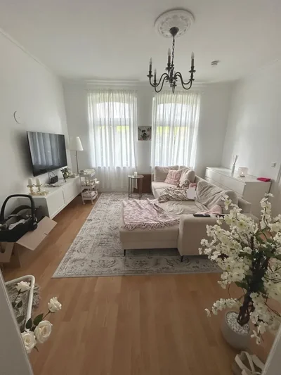 Wohnung Kölner Straße in Engelskirchen