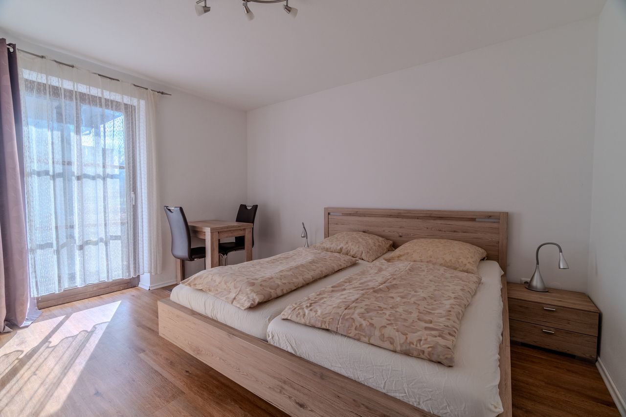 Wohnung Ahornweg in Zwiesel
