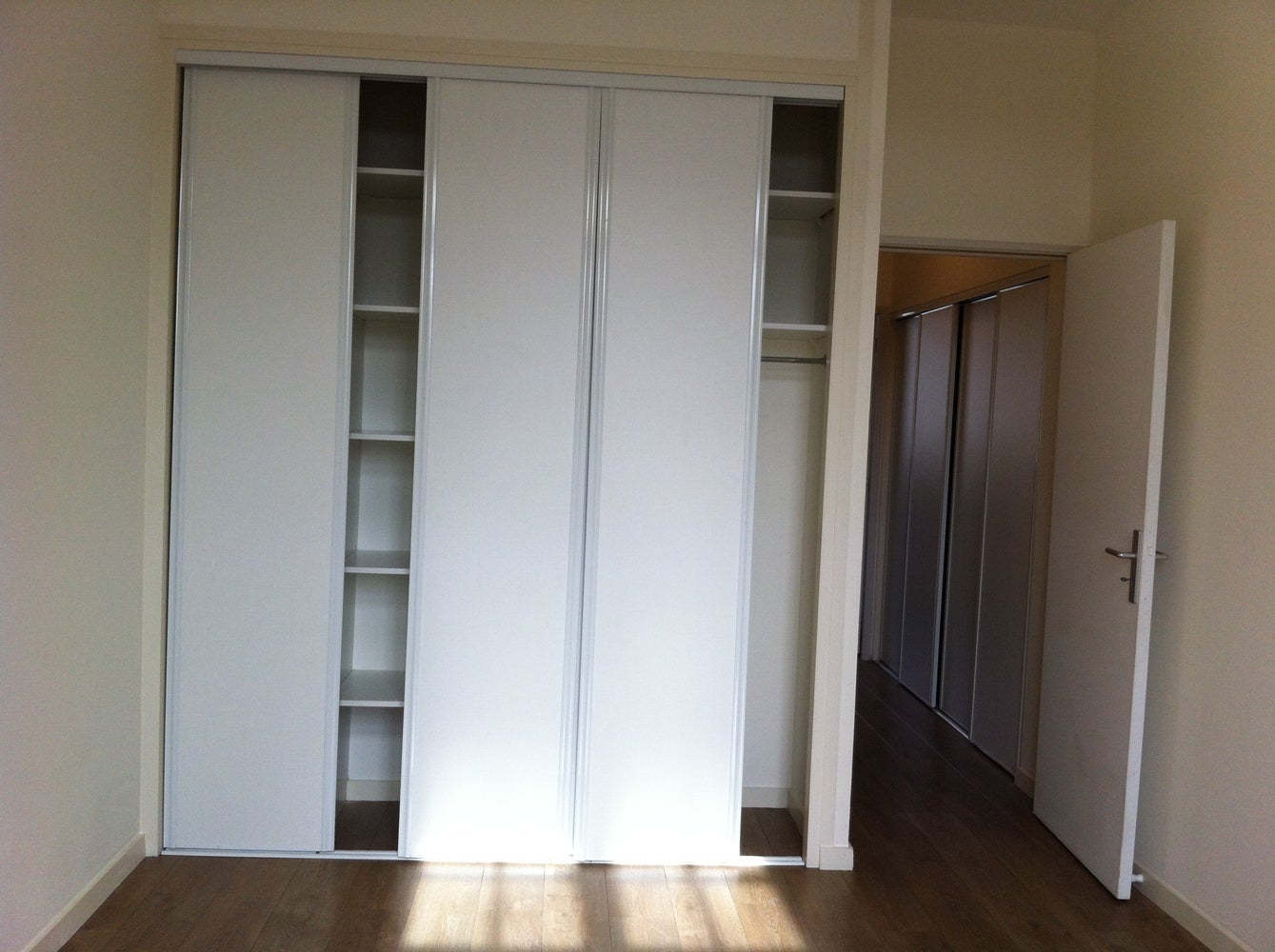 Appartement Avenue Charles de Gaulle à Auxerre