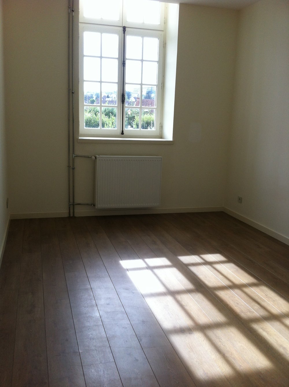 Appartement Avenue Charles de Gaulle à Auxerre