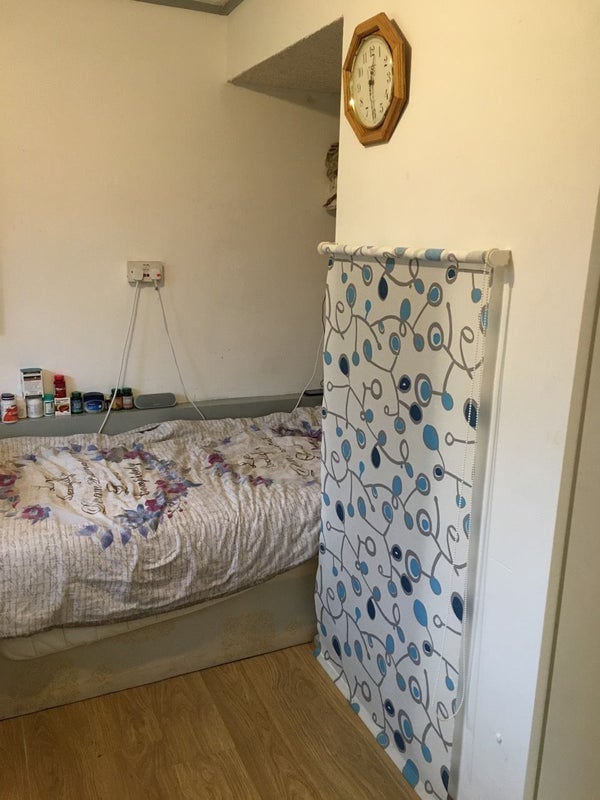 House Cephas Street in Greater London