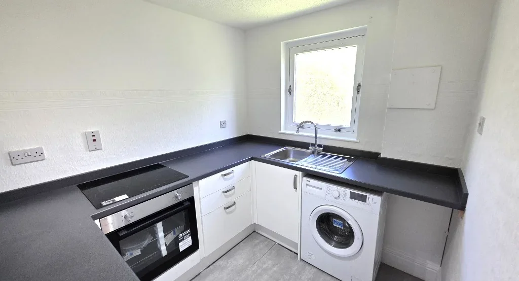 Flat Dubford Park in Aberdeen City