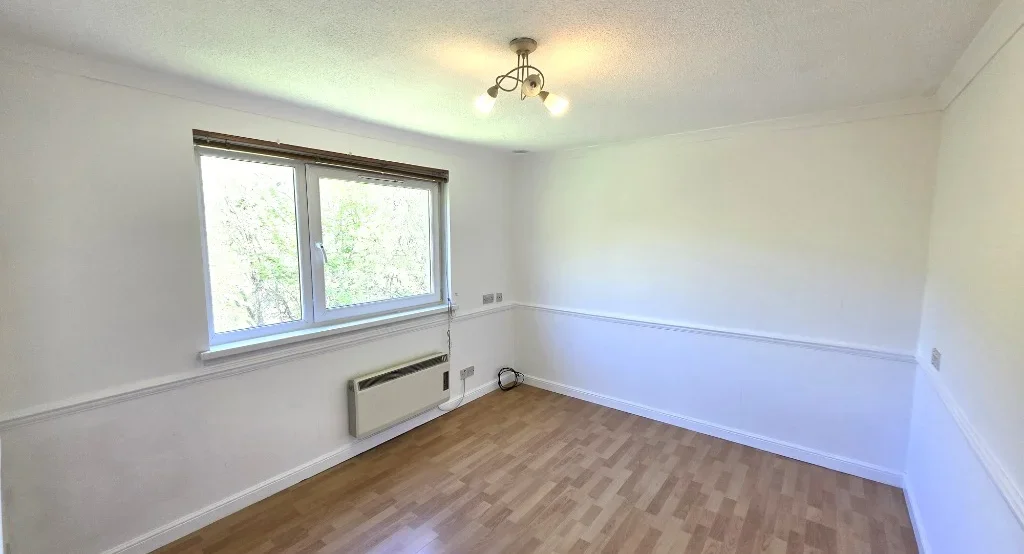 Flat Dubford Park in Aberdeen City