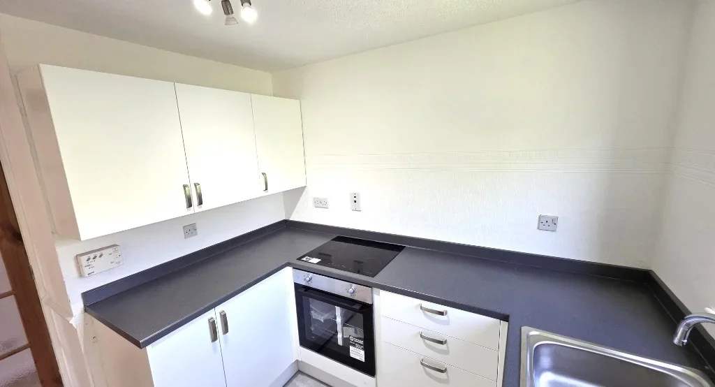 Flat Dubford Park in Aberdeen City