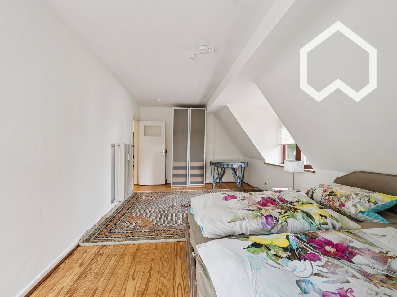 Wohnung Knokenholt in Hamburg
