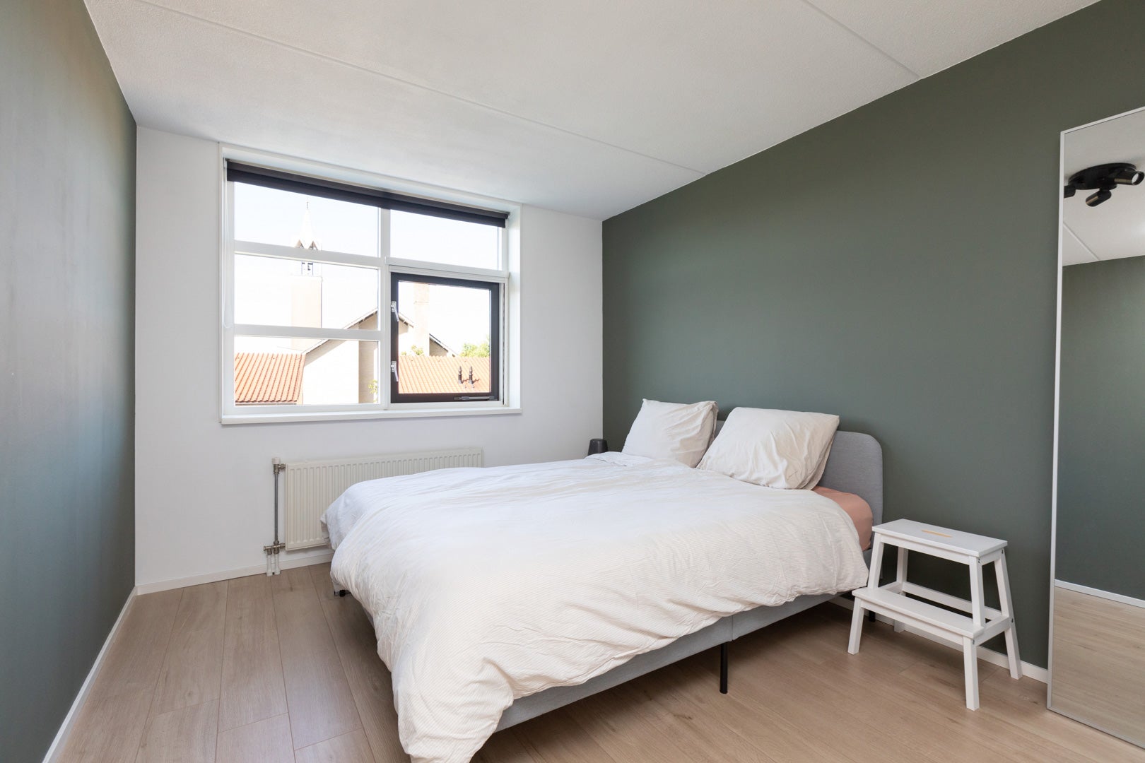 Tussenwoning te koop: Van Hessen Kasselstraat 10, Sneek