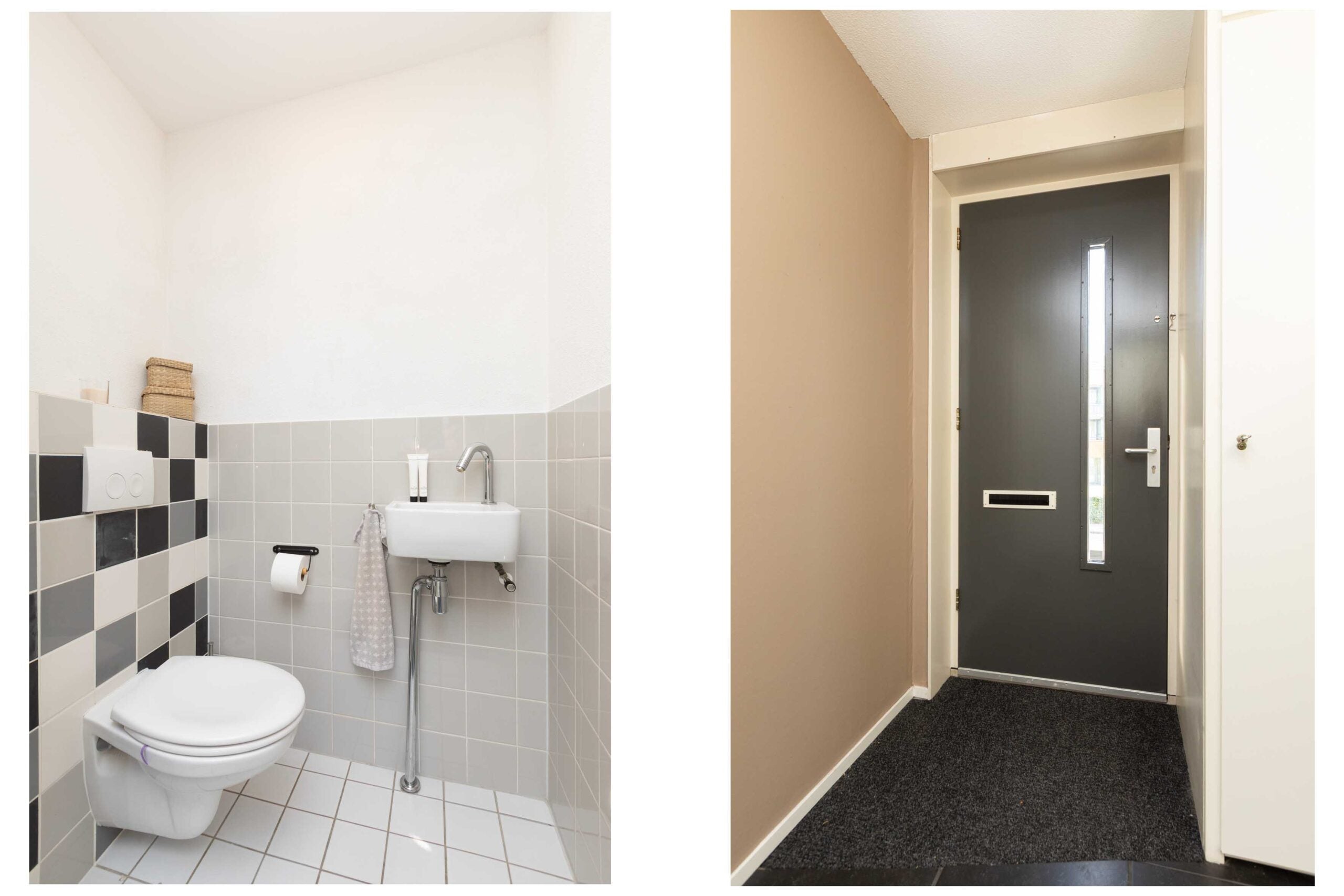 Tussenwoning te koop: Van Hessen Kasselstraat 10, Sneek