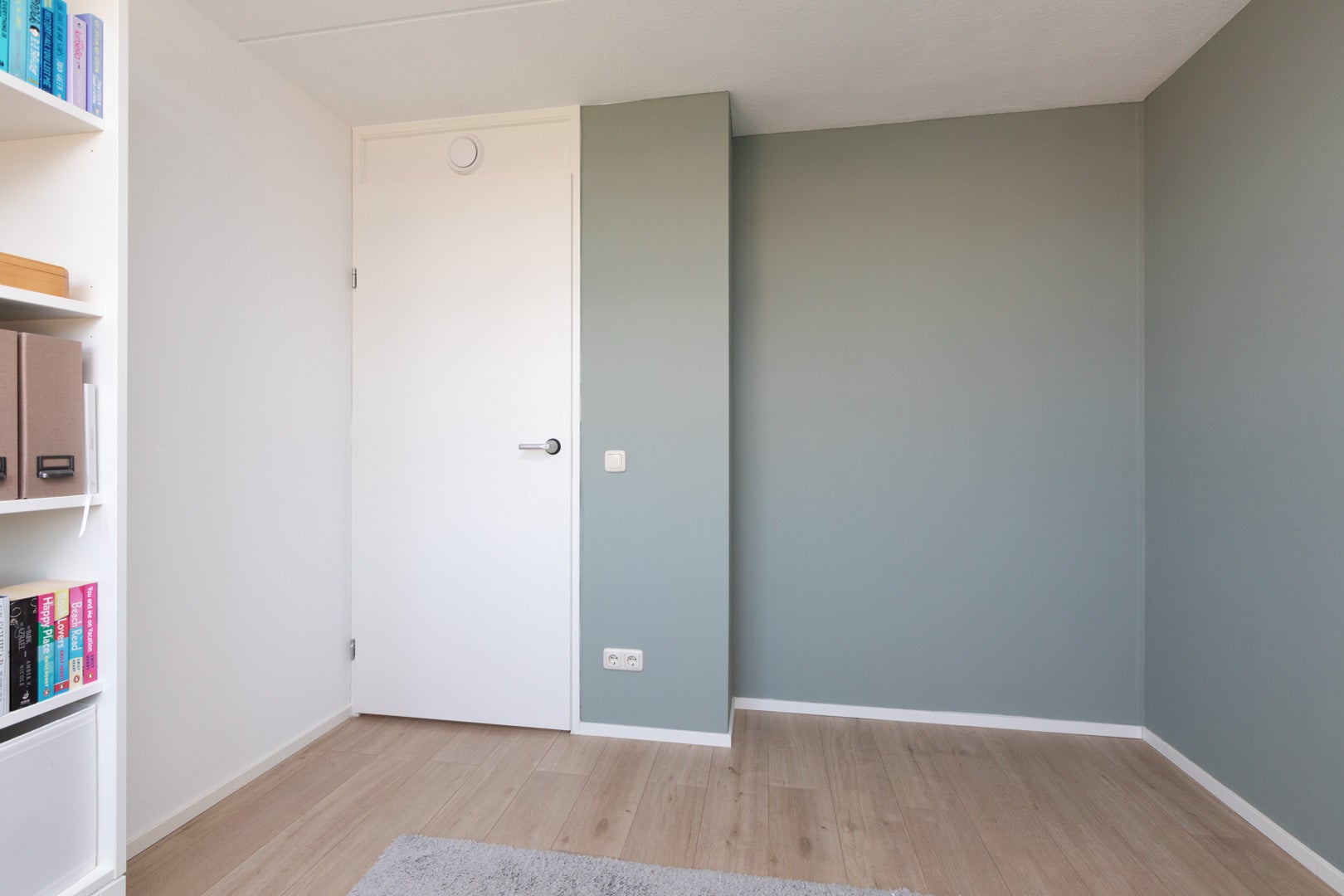 Tussenwoning te koop: Van Hessen Kasselstraat 10, Sneek
