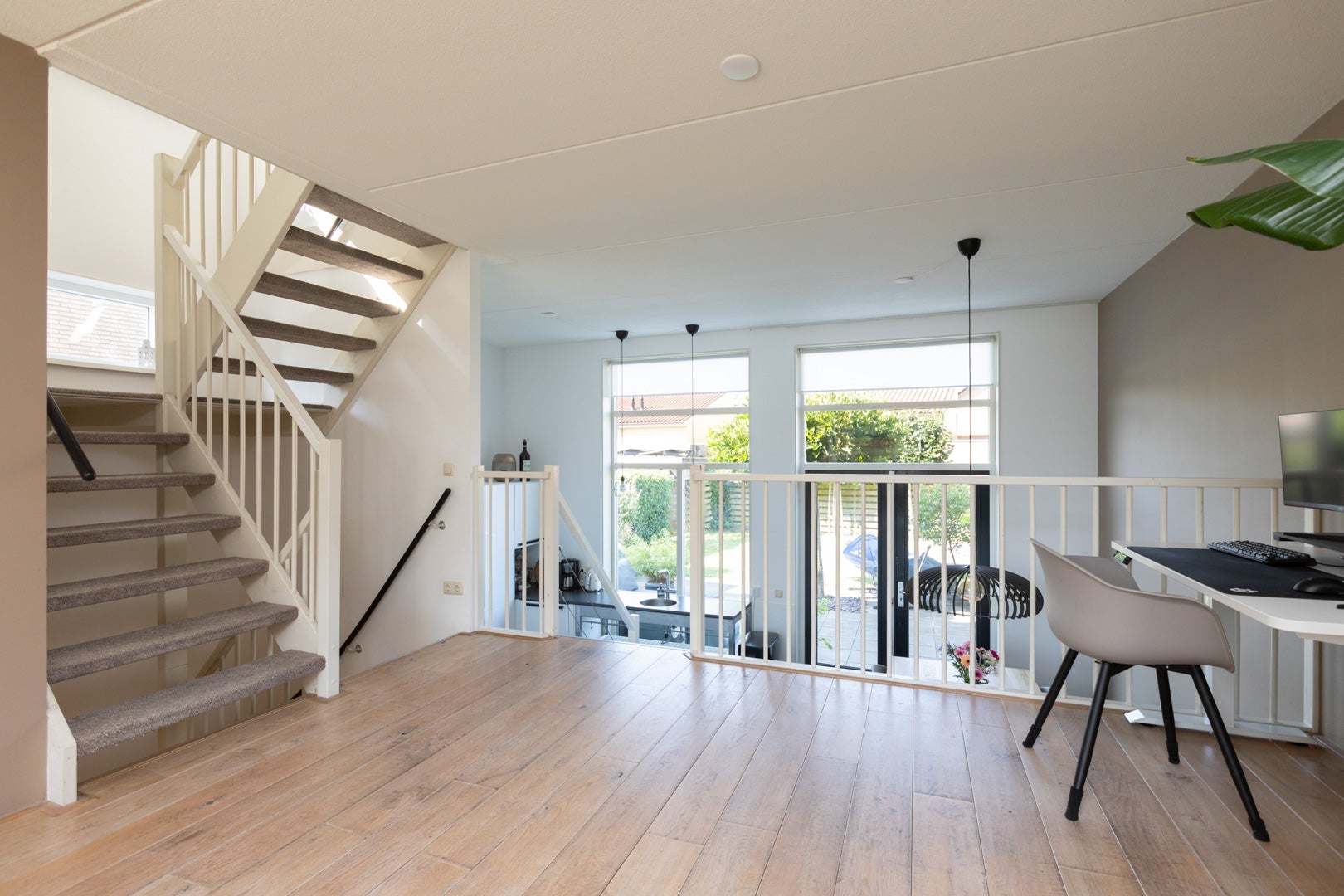 Tussenwoning te koop: Van Hessen Kasselstraat 10, Sneek