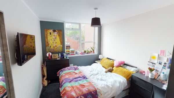 Room Park Street in Bristol