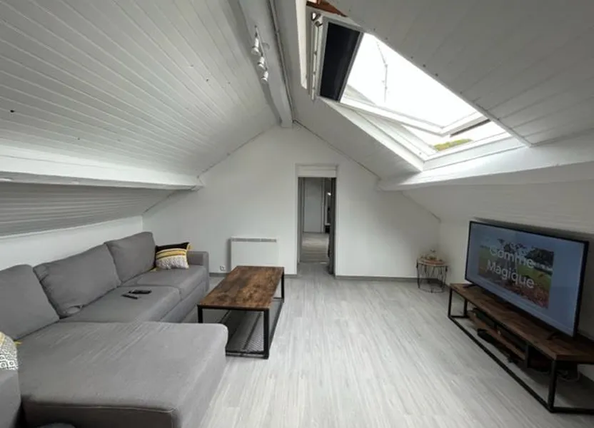 Appartement Sentier Clos Marie Bellet à Liancourt