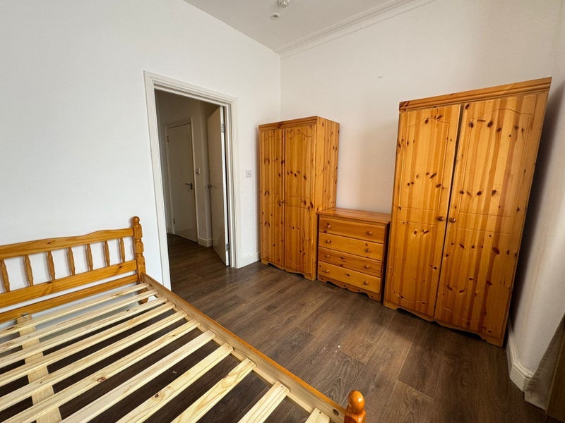 Flat Hertford Road in Greater London